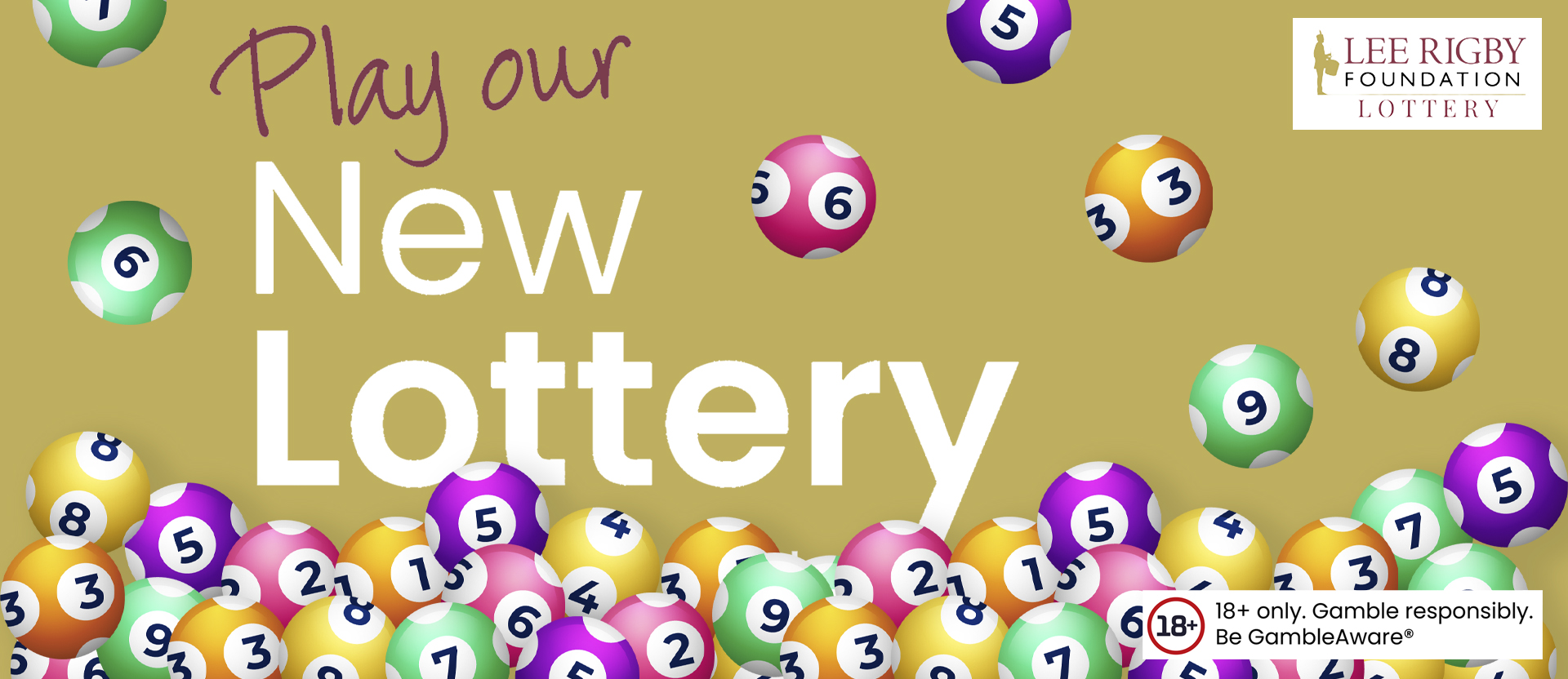 play our lottery